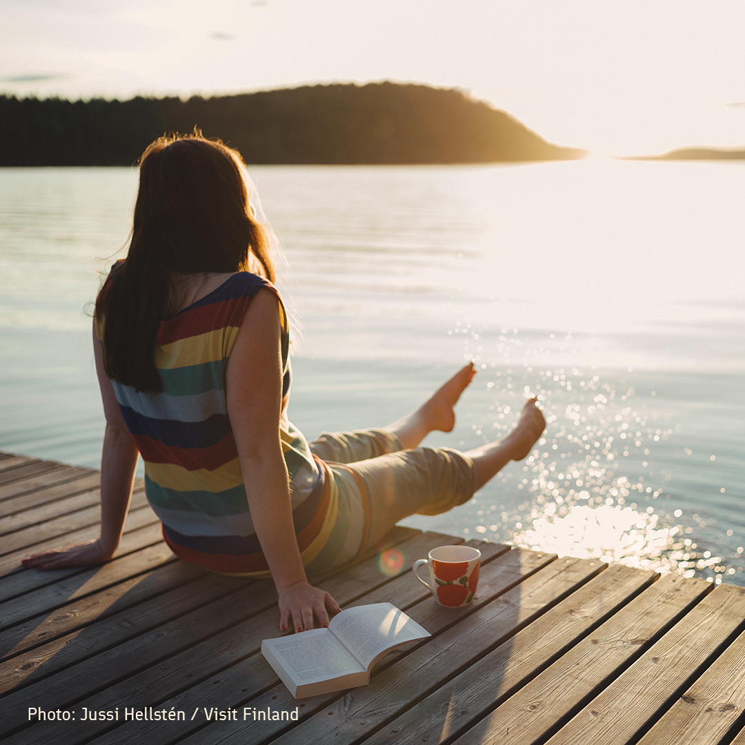 thisisFINLAND's tweet photo. #Finland is...a land of quirky sports, like swimming in icy holes. A land of unique food. Salty liquorice, anyone? A land of four seasons. We bang our heads to heavy metal, but enjoy silence. 🤘 

All this and much more is celebrated today, Dec 6th, #Finnish Independence Day. 🥂 https://t.co/OIGOyke3LP