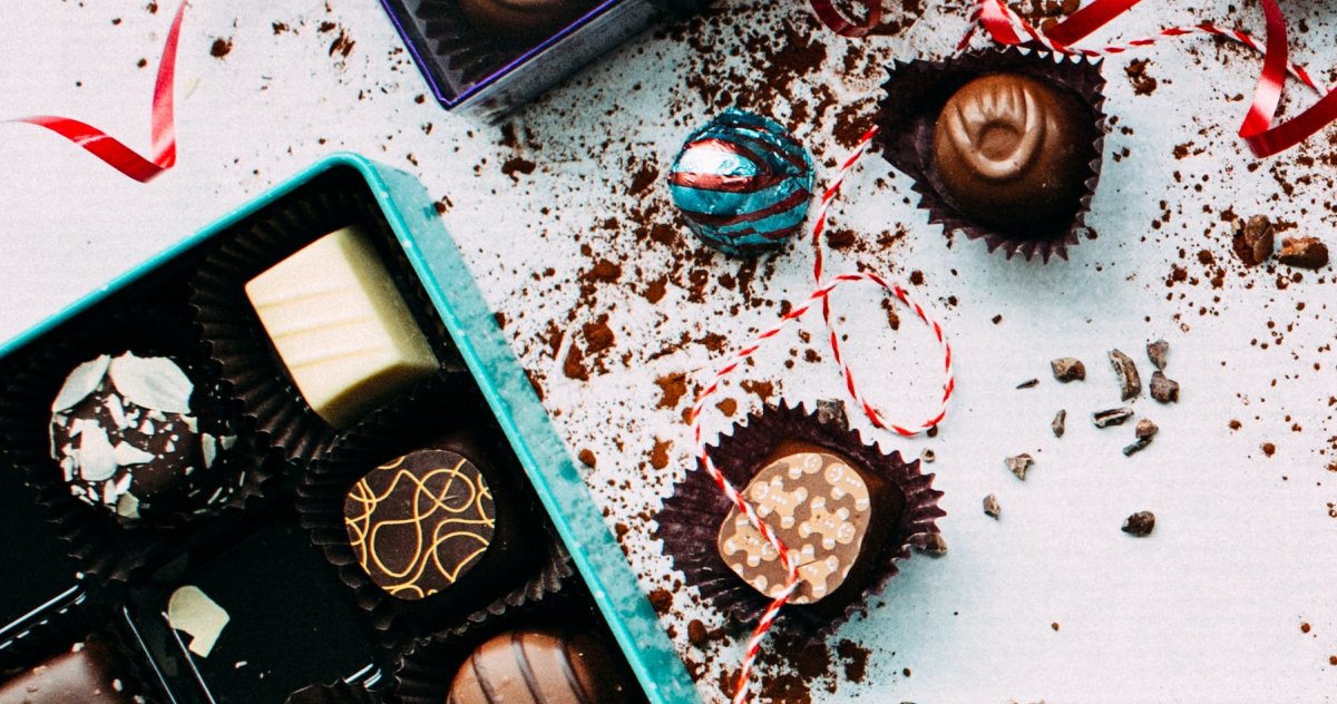 Zum Nikolaus gibt es Schokolade - und zwar auch im Episerver Adventskalender. 

Neugierig? Na dann: Türchen öffnen!

ow.ly/39yL50Cz7U9