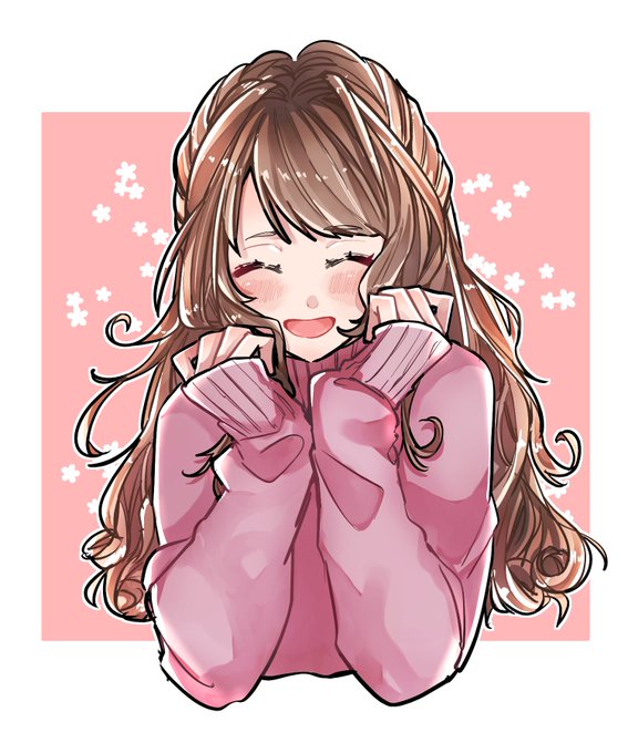 セーターのtwitterイラスト検索結果 セーターのtwitterイラスト検索結果