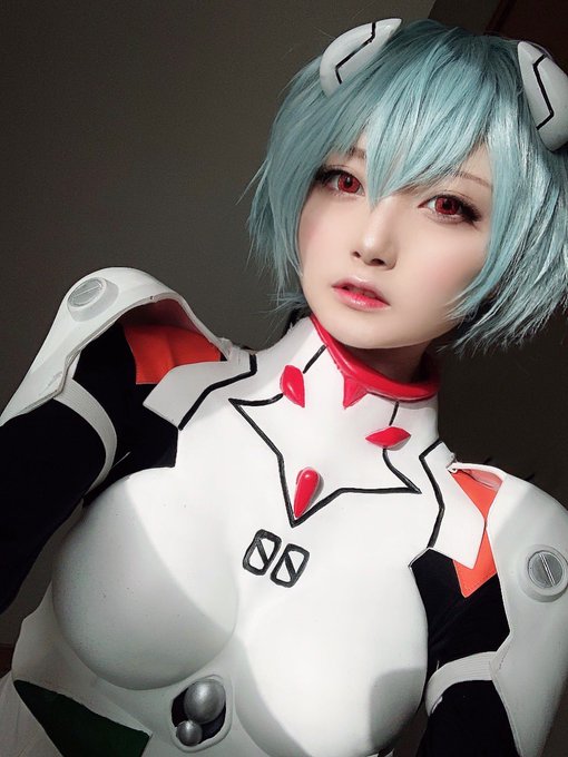 Twitterのコスプレ画像6