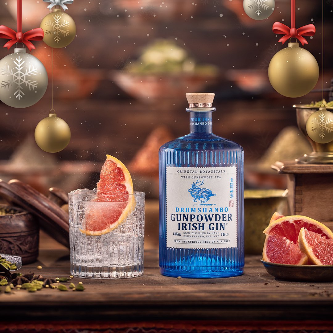 SHEDDISTILLERY's tweet photo. OPEN Today; Join us at the extraordinary Shed Distillery, Drumshanbo for wonderful gifts, the Jackalope Café & more. Freshly made food & exotic gifts. #giftideas #Christmas2020 #extraordinary #gunpowdergin #rainbowofjoy #shoplocal #drinkresponsibly https://t.co/Nu7IW2zJOr