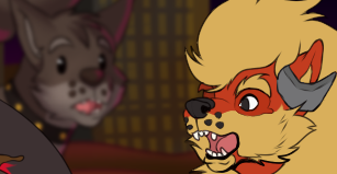 Filthy_Wolf's tweet photo. o:
#UrbanPredatorsWebComic #Filth_Hound #Furry #Scat https://t.co/gPbN6yIw0Q