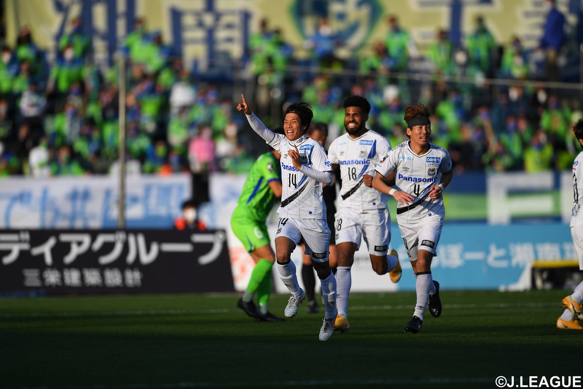 Ao V Twitter 試合結果 ガンバ大阪 2 1 湘南ベルマーレ 得点者 7分 福田 35分 湘南 中川 66分 パトリック T Co Lg7c0p64u0 Ao V Twitter 試合結果 ガンバ大阪 2 1 湘南ベルマーレ 得点者 7分 福田 35分 湘南 中川 66分 パトリック T Co Lg7c0p64u0
