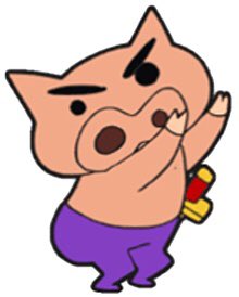 ぶりぶりざえもんのtwitterイラスト検索結果