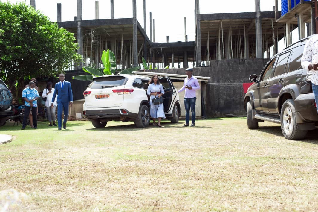 nouranefoster's tweet image. Nous tenons nos promesses de Campagne !  Je serai le Député de l'emploi, de l'auto emploi, de l'entrepreunariat et de l'innovation @Pcrn_Officiel @nouranefoster