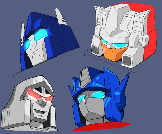 トランスフォーマー 