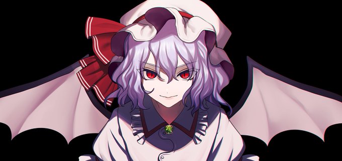 「BloodDark -紅霧異変譚-」動画絵のレミリアです

【東方ヴォーカルPV】BloodDark -紅霧異変譚-【暁Records公式】 https://t.co/bmOeQkUQyk @YouTubeより 