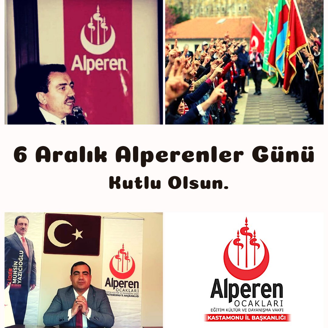 Şehit Liderimiz Muhsin Yazıcıoğlu ve dava arkadaşlarının Söğütözü'nde  \, image size:1080x1080