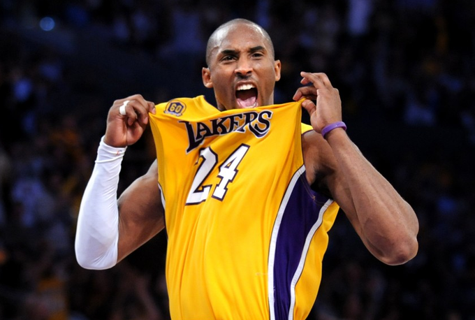 巔峰Kobe有多無解？看了韋德、T-Mac和Iverson的一陣次數你就明白了！-黑特籃球-NBA新聞影音圖片分享社區