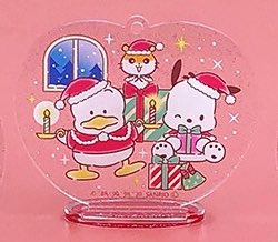 アッ😭 伊藤康二先生がデザイナー担当してるポチャッコペックル