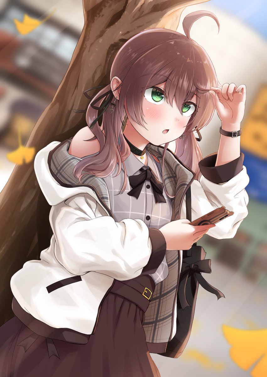 そわそわ 祭絵 ウエタクのイラスト そわそわ 祭絵 ウエタクのイラスト