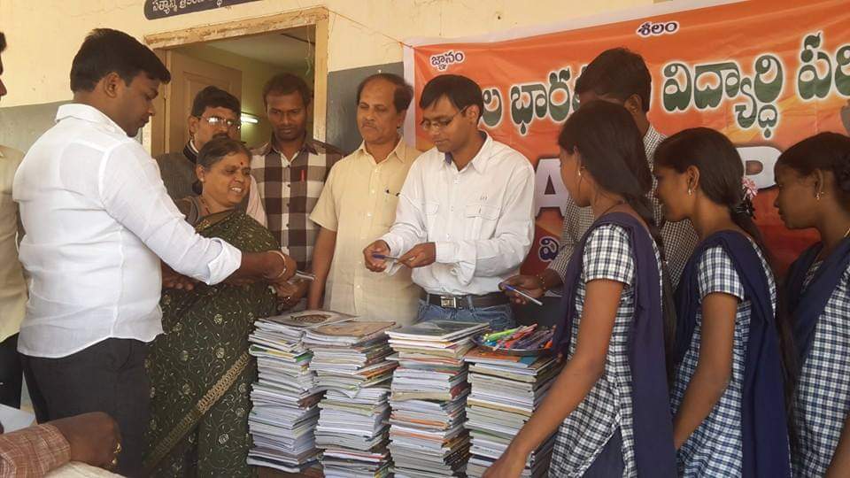 buddhabjp's tweet photo. #MyDream My dream is to empower our students, upskilling and provide best education system in our country. https://t.co/Pqdn6JgauP