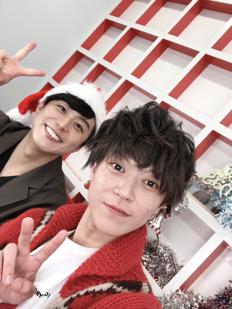 加藤真央 クリスマツリ2日目ゲストで行ってきました いや 喋り倒した 久しぶりに疲れました笑 あんなジェンガある 笑 楽しかった ご視聴ありがとうございました 上田悠介 クリスマツリ 加藤真央 クリスマツリ2日目ゲストで行ってきました いや 喋り倒した 久しぶりに疲れました笑 あんなジェンガある 笑 楽しかった ご視聴ありがとうございました 上田悠介 クリスマツリ