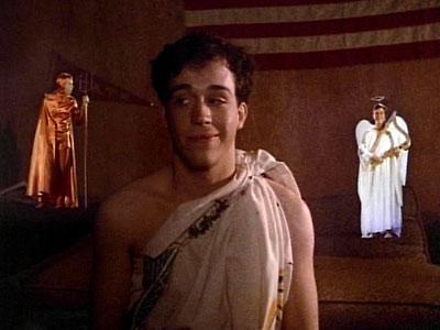 Happy 67th Birthday to 
TOM HULCE 