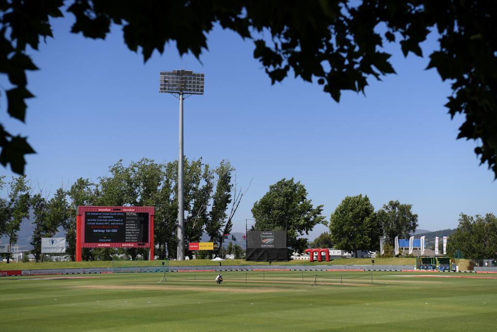 England Cricket tweet media