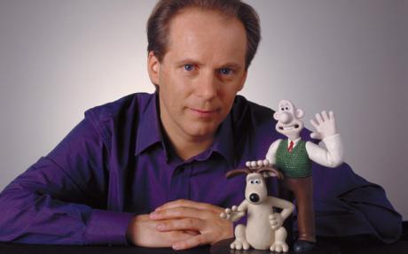 Happy 62nd Birthday to 
NICK PARK 