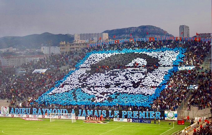 VGCU84's tweet image. Le 6 décembre 2004, Raymond Goethals « le sorcier » nous quittait. #AJamaisLePremier 🔵⚪️