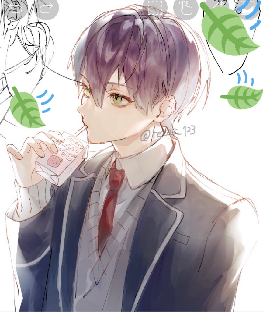 Twoucan 白菜なな Retas 123