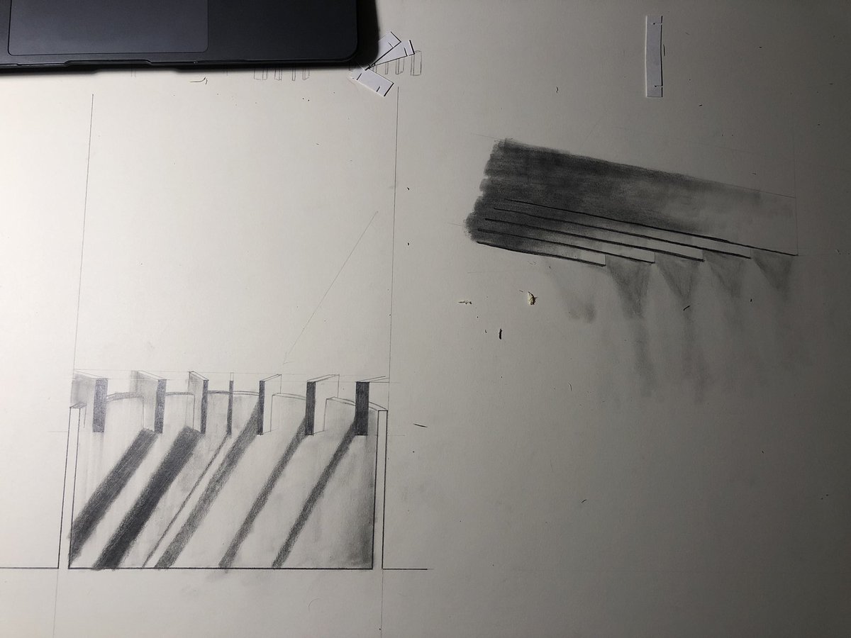 tiananour's tweet photo. some light studies i don’t think are ✨great✨ but not too bad https://t.co/x1kSER3Tl7
