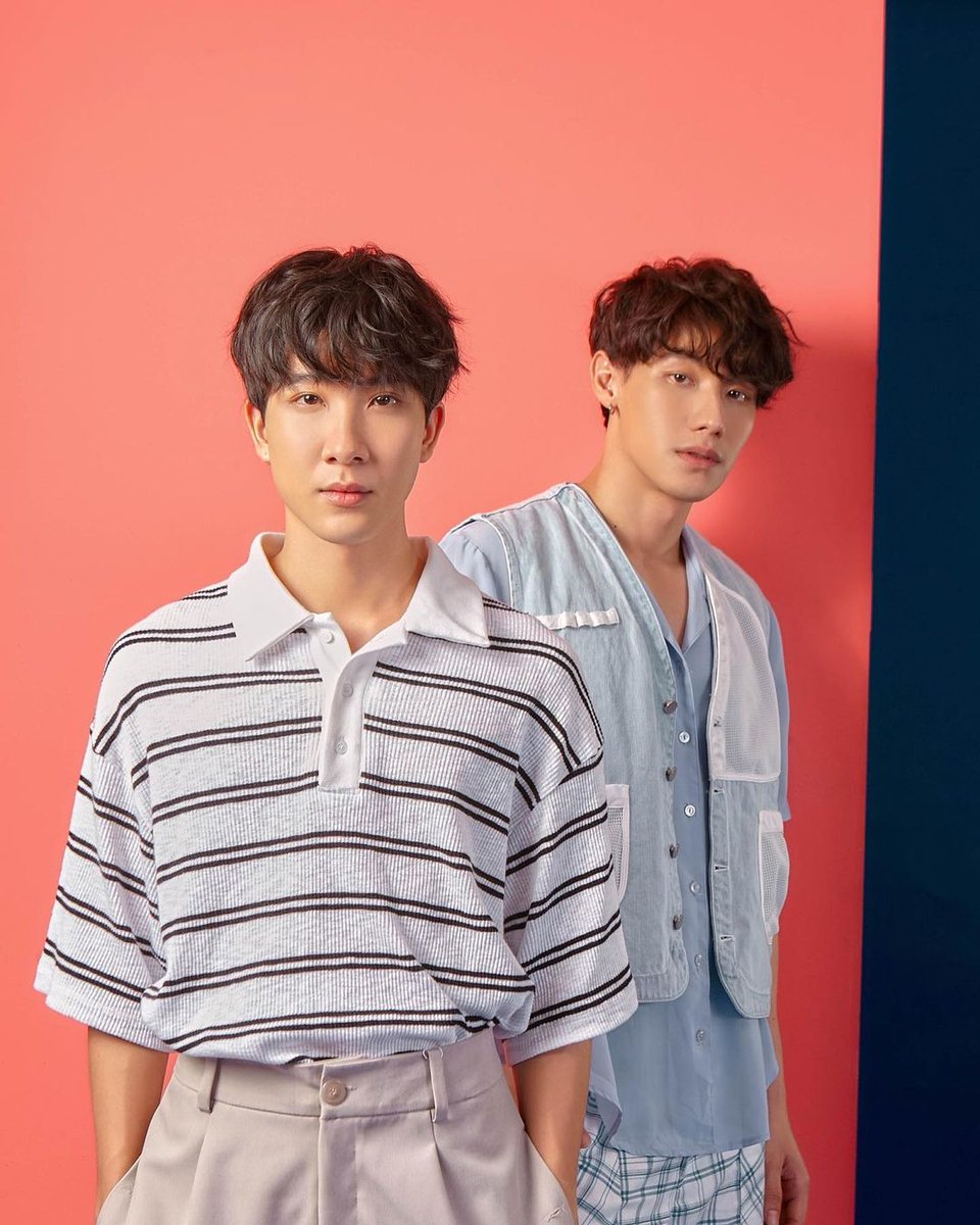 _TEPofficial's tweet photo. [TEPtagram]

#kazzmagazine

@myktnw IG update

#Khaotungg
#Plodd
#TEPtagram
#TEP2020 https://t.co/7KT3GtnfeM