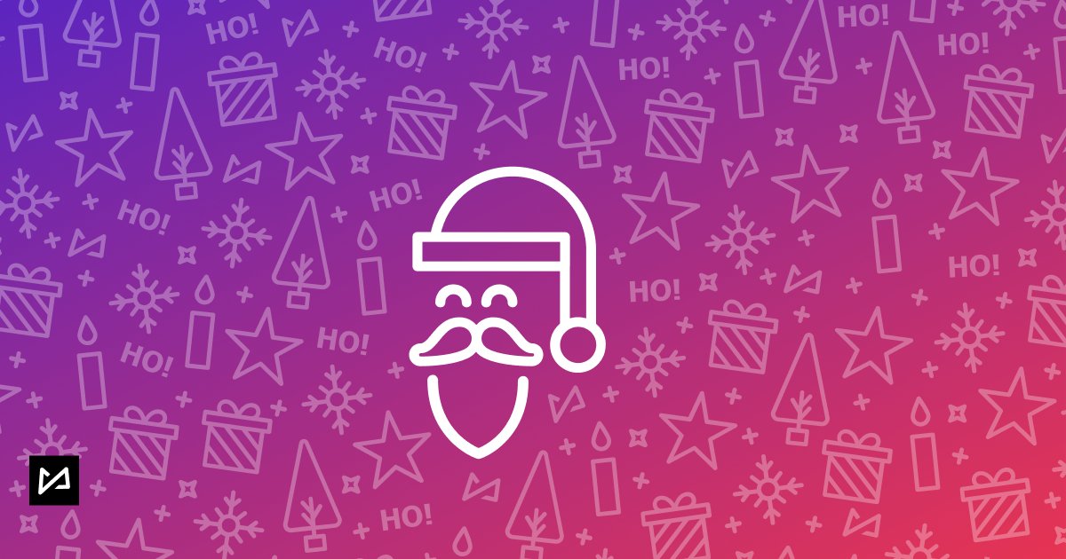 We wish you a wonderful Saint Nicholas Day and a beautiful 2nd Advent. 🎄🎅
#SaintNicholasDay #Winter #Advent