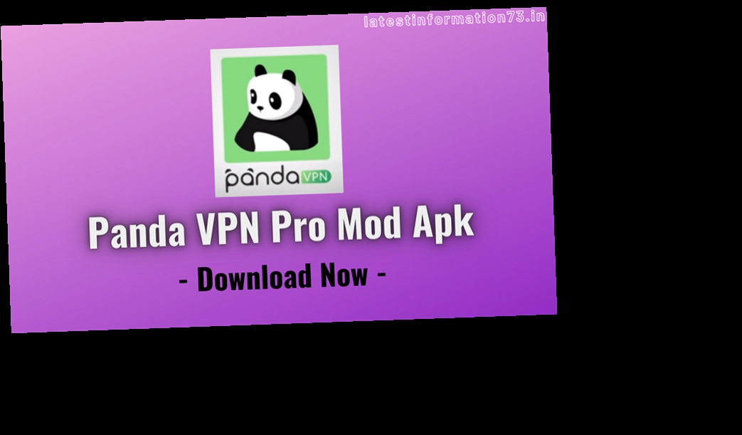 Panda Vpn Mod Hack Apk
