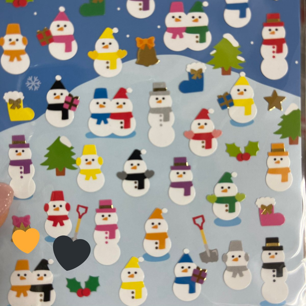 雪だるまさま専用ページ♡29日迄☆他の方購入不可 くま on X