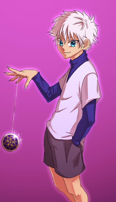 キルア 高画質 のtwitterイラスト検索結果 キルア 高画質 のtwitterイラスト検索結果
