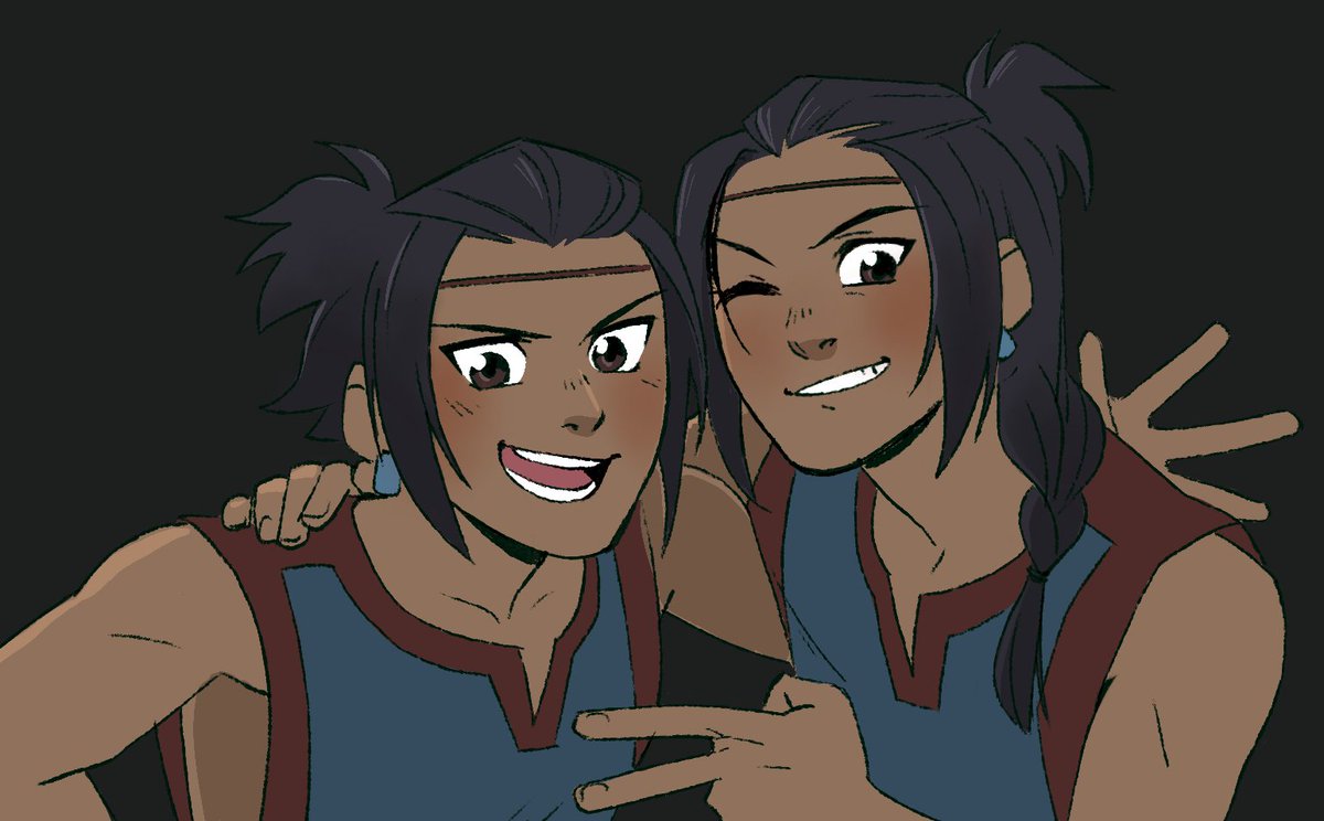 Onyx Equinox Fan Art