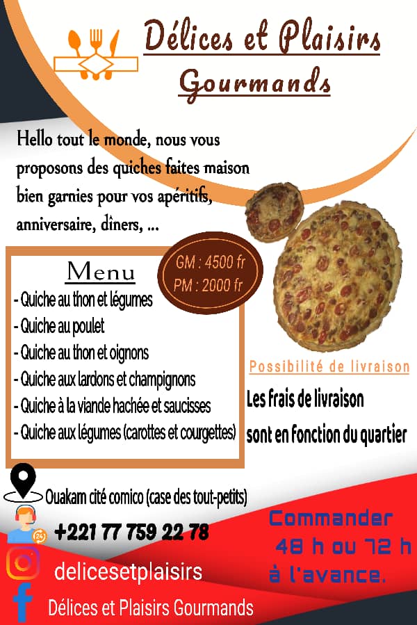 DGourmands's tweet photo. Toutes les informations sur Délices et Plaisirs Gourmands. .....Bon appétit !!! https://t.co/eGsOWSWhxx