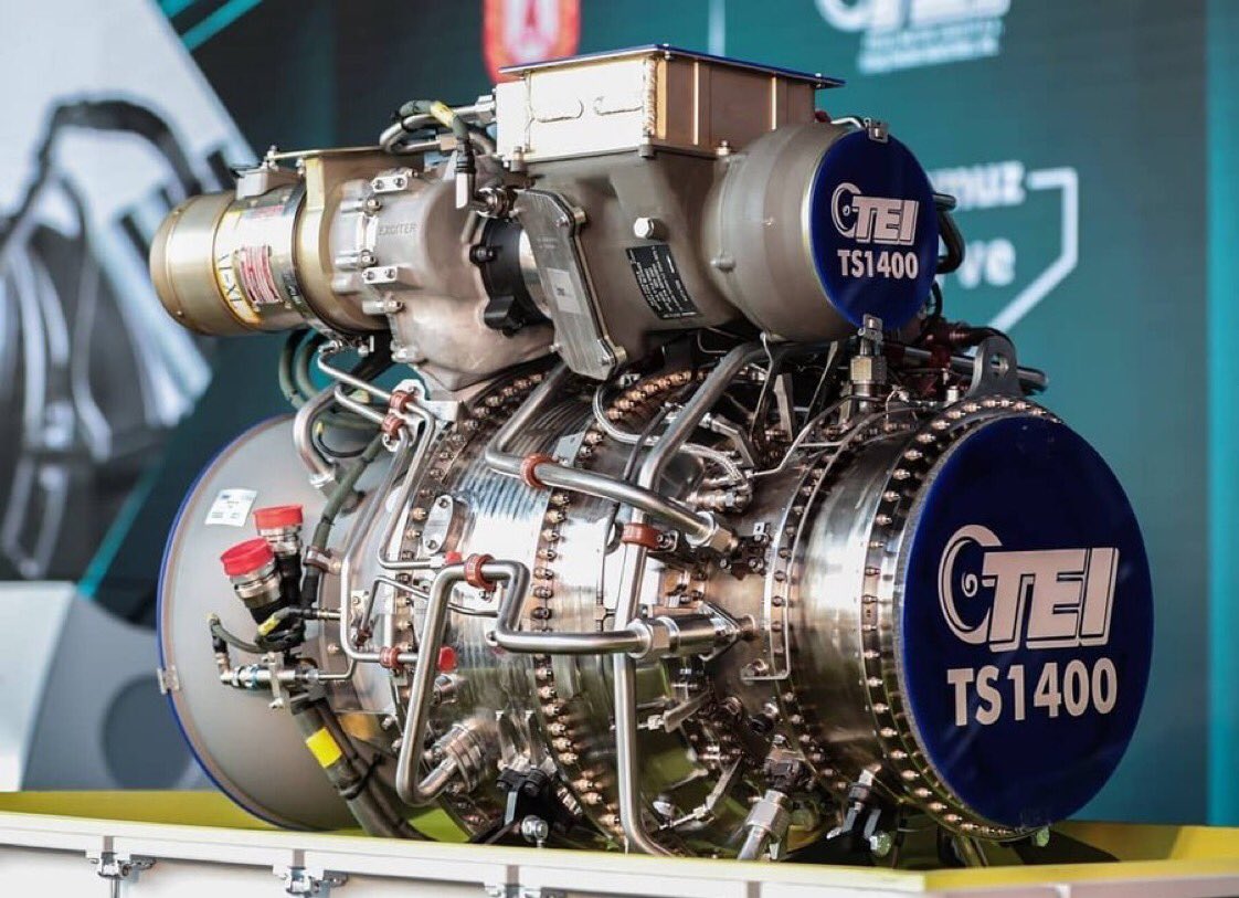 Ruhun şad olsun Erbakan Hocam. Bunu size ürettirmeyen hainlerin kimler olduğunu ve size yönelik şerefsizliklerini bir kitapta ibretle okumuştum.Ülkem ve Halkım adına gerçekten çok üzülmüştüm.Yerli helikopter motoru idealini hayata geçiren herkesi canı yürekten kutluyorum.🇹🇷👏👏