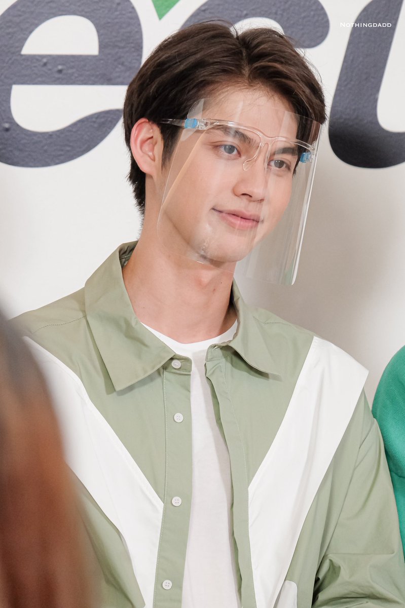 Nothingdadd's tweet photo. ว่าไงสุดหล่อ👋🏻

@bbrightvc 
#BrightWinxOxecure https://t.co/iqwQMsEQ5w