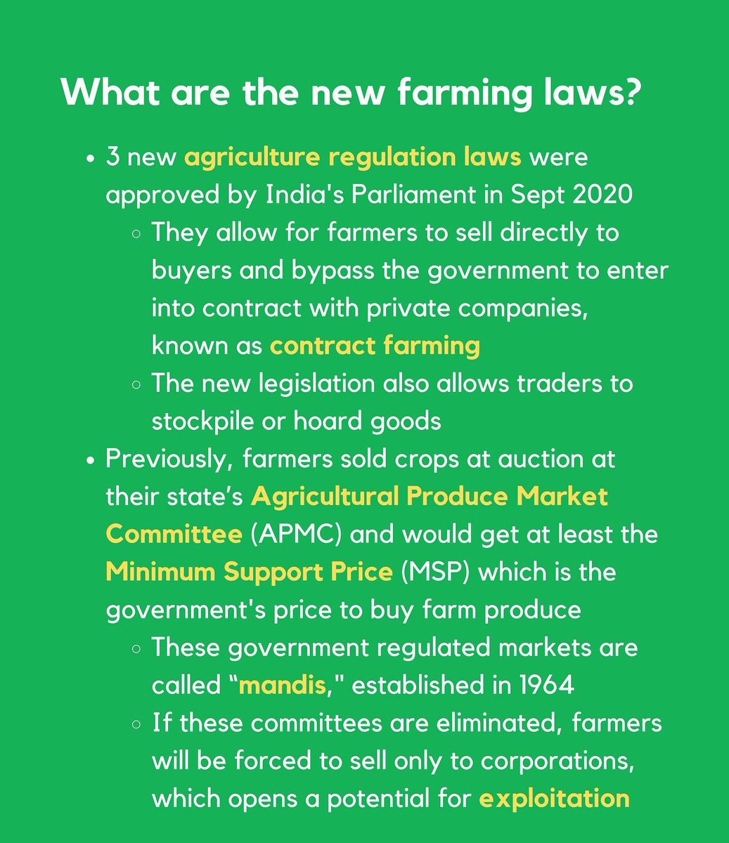 AswajithSI's tweet photo. Despite all these, the government is justifying the ironic "Farmers Laws". It's all easy going unless you touch the heart and soul of our nation. #DilliChalo #FarmersProtest https://t.co/lQpDwp4f0K