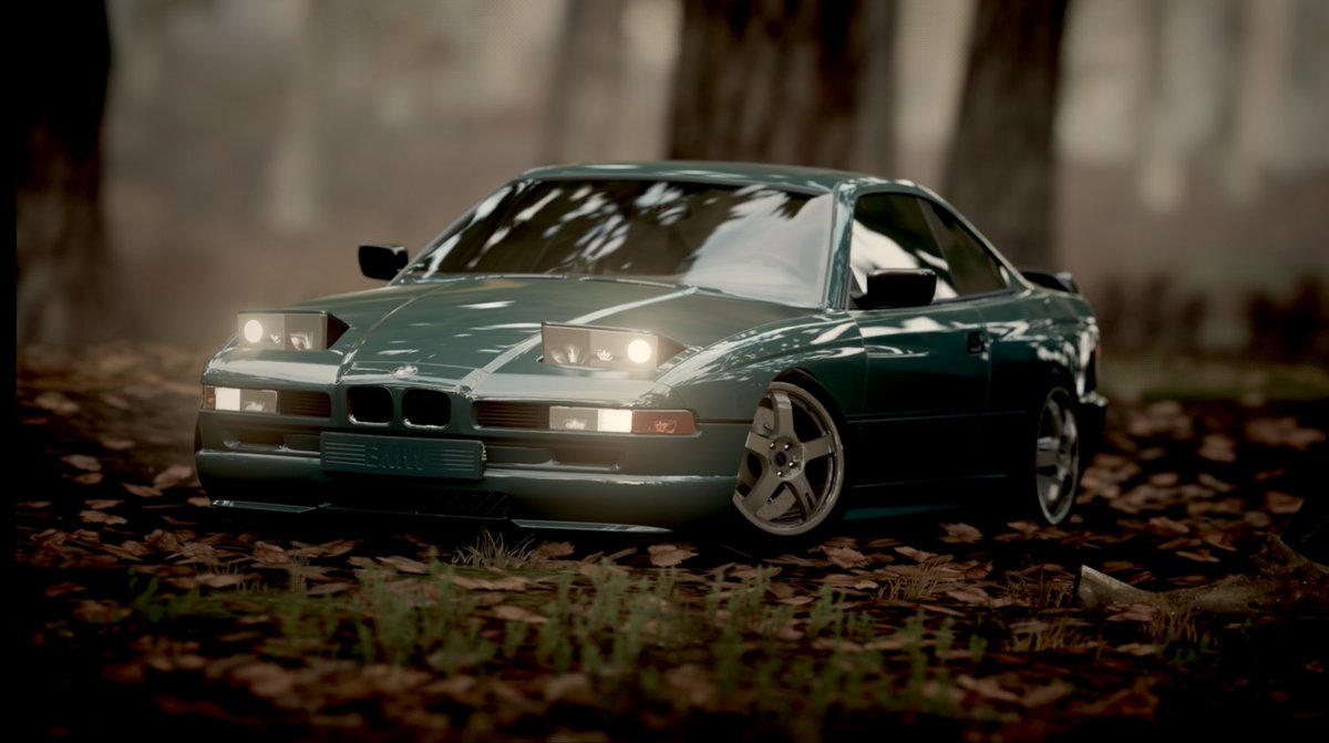 Shakerbator's tweet image. Taking #photos on #ForzaHorizon4 and messing with the settings is getting a bit like an obsession lol