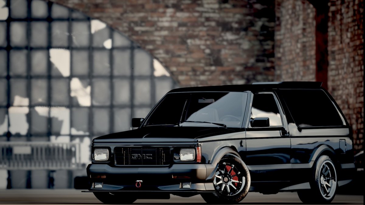 Shakerbator's tweet image. Taking #photos on #ForzaHorizon4 and messing with the settings is getting a bit like an obsession lol