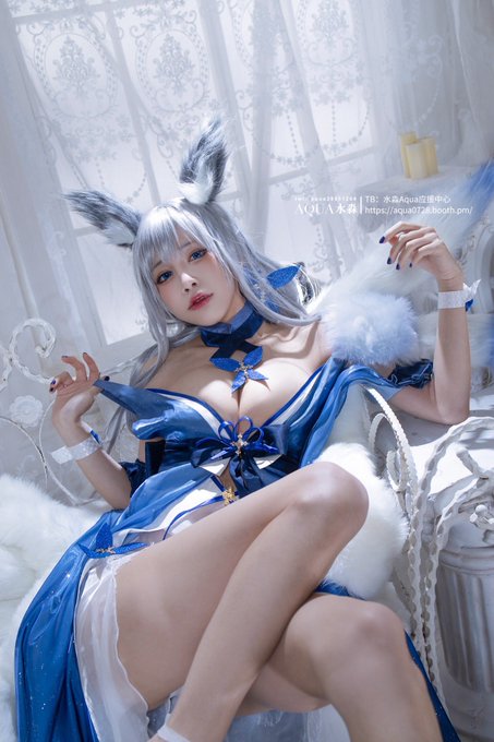 Twitterのコスプレ画像35