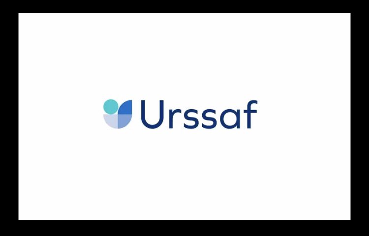 Nouvelle identité @urssaf cc @Urssaf_PdL