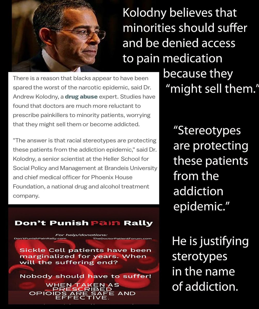 Lawsuit against Andrew Kolodny, Anna Lemke, Suboxone maker (Indivior) et al.

AK stepping down from PROP? 

You can run, bitch, but you can't hide.