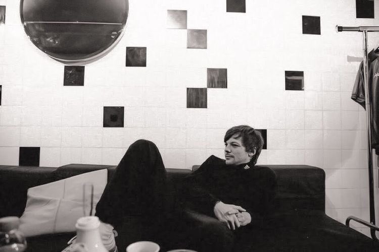 A thread of louis pictures to make your day better 