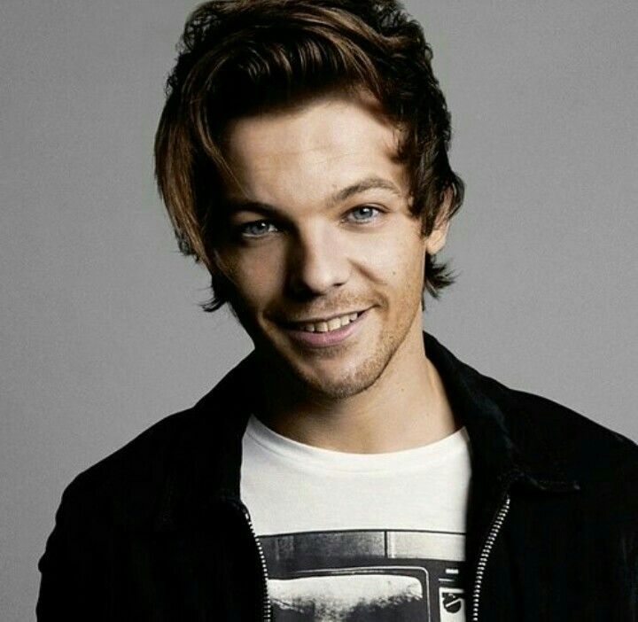 A thread of louis pictures to make your day better 
