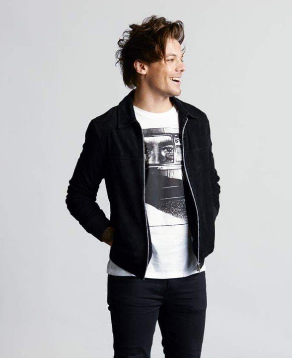 A thread of louis pictures to make your day better 