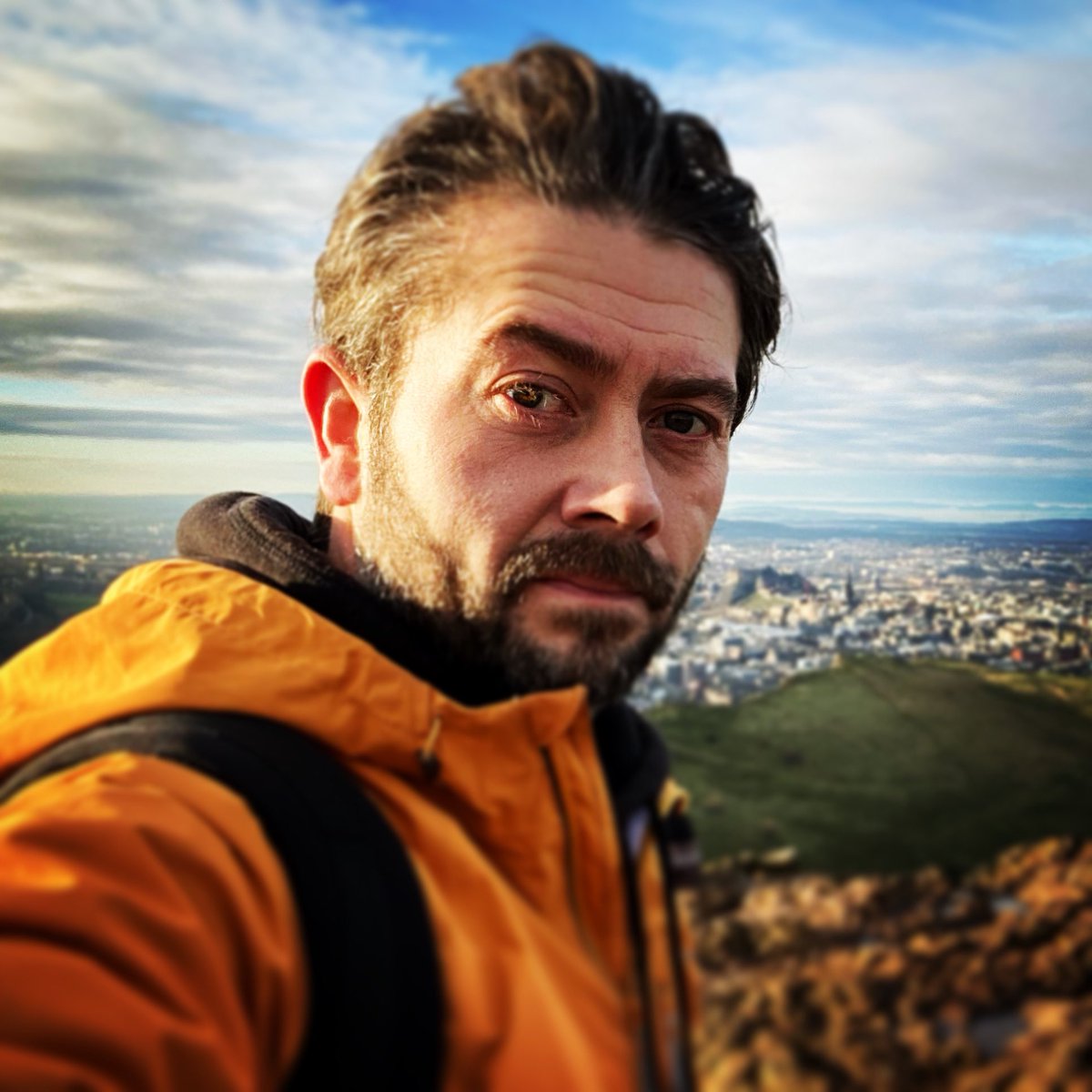 Anthony Dorman tweet media