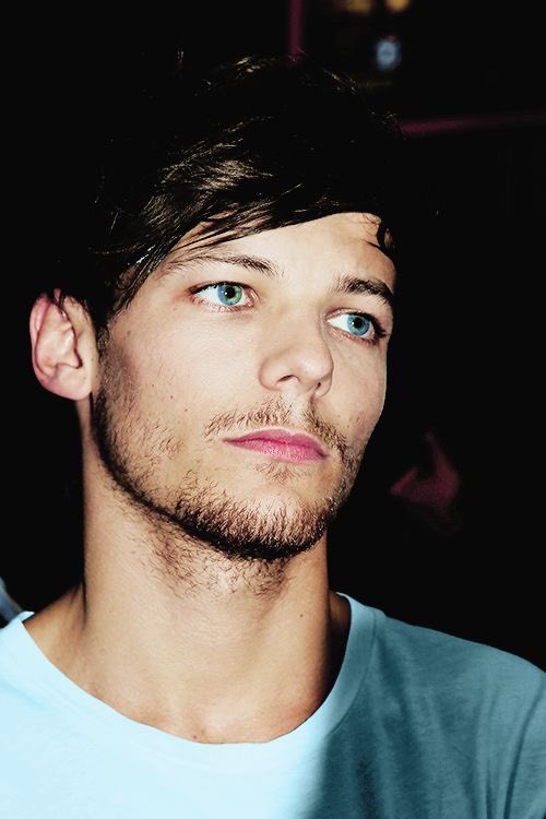 A thread of louis pictures to make your day better 