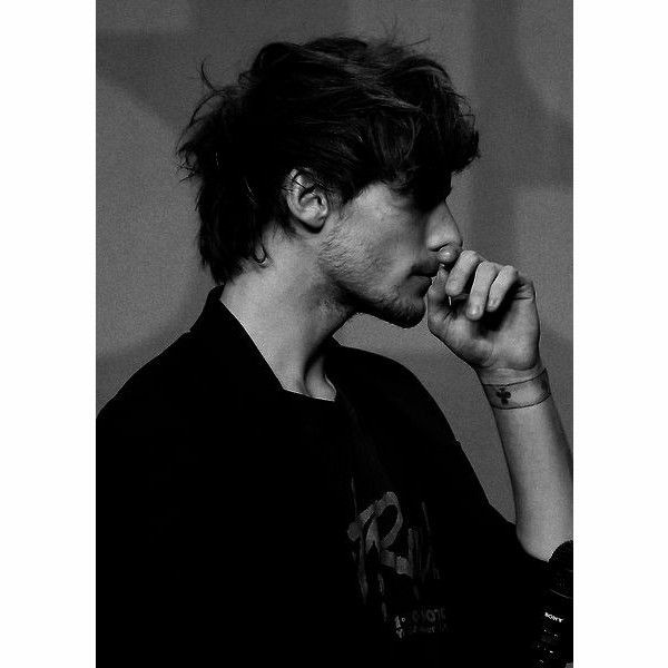 A thread of louis pictures to make your day better 