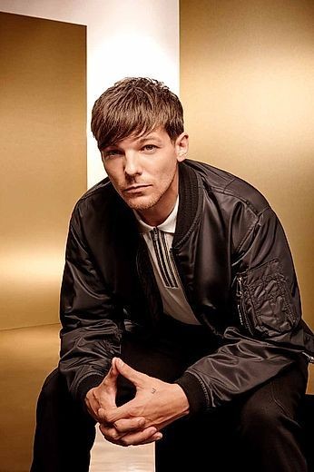 A thread of louis pictures to make your day better 