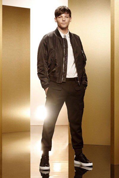 A thread of louis pictures to make your day better 