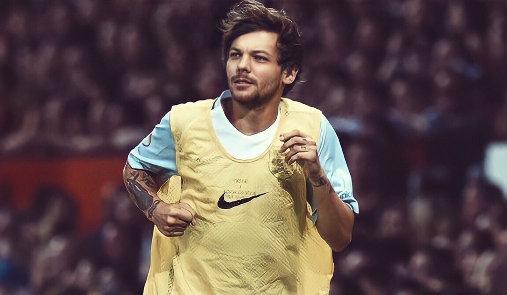 A thread of louis pictures to make your day better 