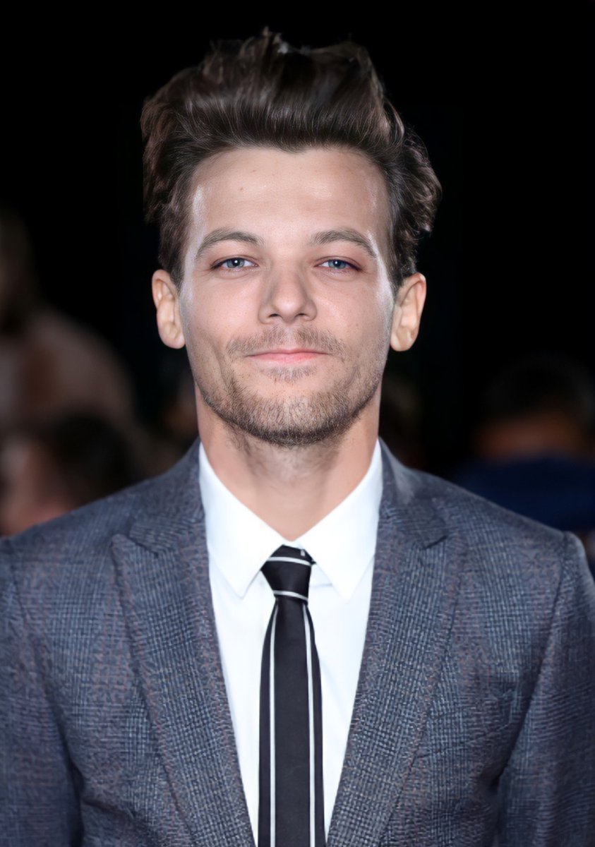 A thread of louis pictures to make your day better 