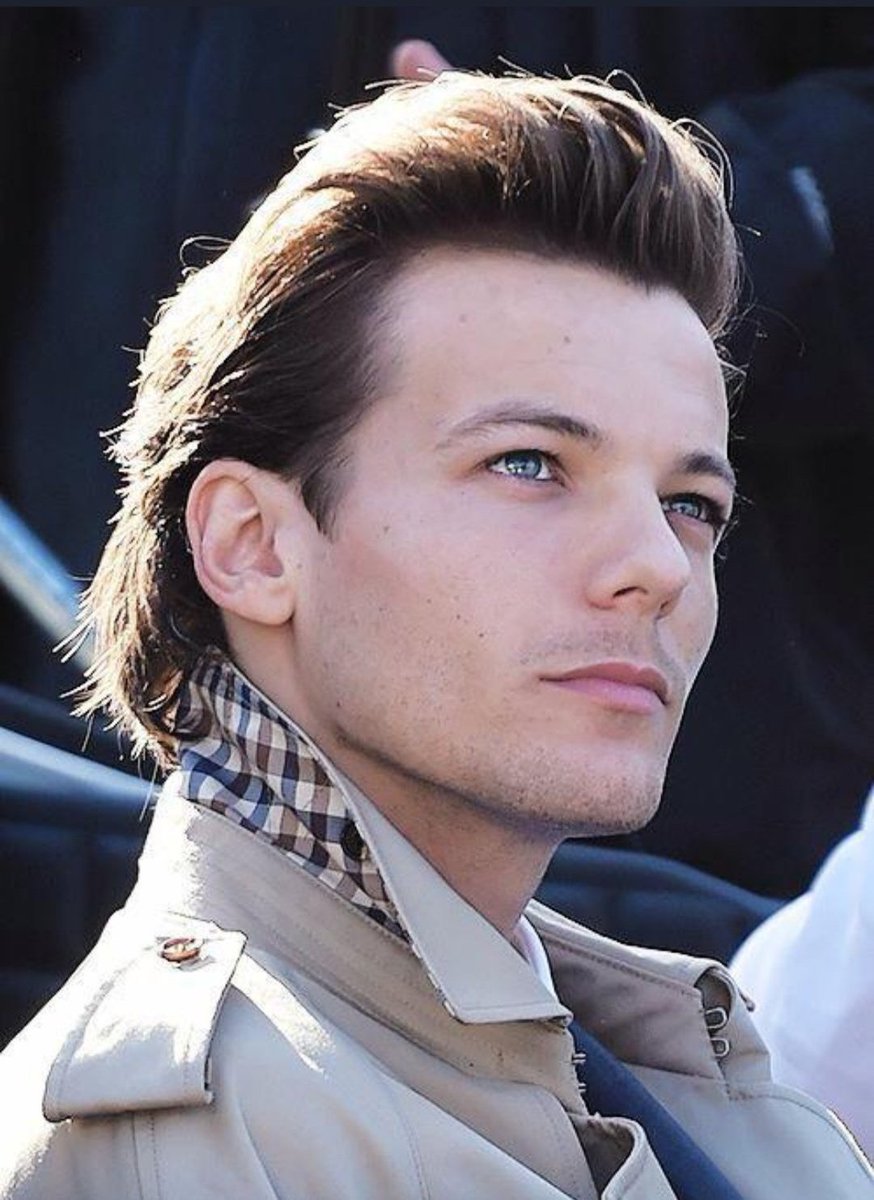 A thread of louis pictures to make your day better 