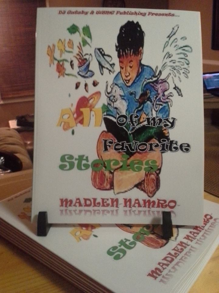 DABOOKKING's tweet photo. The perfect children's book Published by Jeff Gatsby Wilson
for DJ Gatsby &amp; WBMG Publishing . 
All Of My Favorite Stories 
by Madlen Namro *Click this link  https://t.co/ZqNiKmVDhA #Amazon #ChildrensBook #Kindle #AmazonPrime #AmazonUnlimited #OneClick  @MadlenNamro https://t.co/jBT9lHMl4L